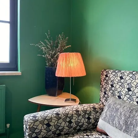 Jules&Jim Gaestehaus Linz Extérieur photo