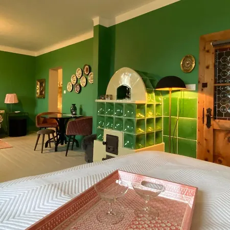Jules&Jim Gaestehaus Linz Extérieur photo