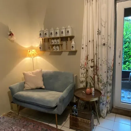 Jules&Jim Gaestehaus Linz Extérieur photo