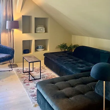 Jules&Jim Gaestehaus Linz Extérieur photo