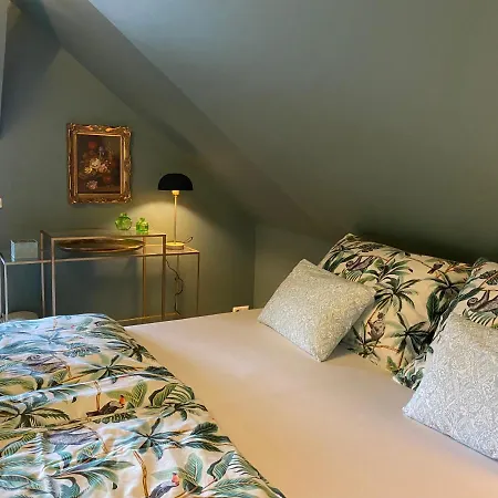 Jules&Jim Gaestehaus Linz Extérieur photo