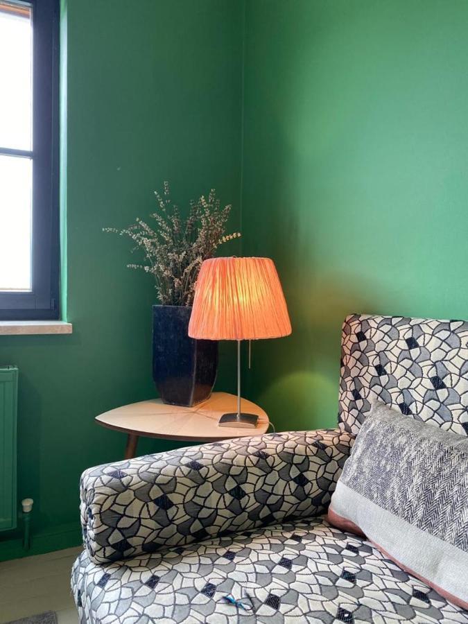 Jules&jim Gaestehaus Appartement *