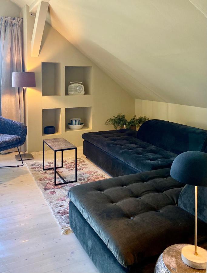 Appartement Jules&jim Gaestehaus *