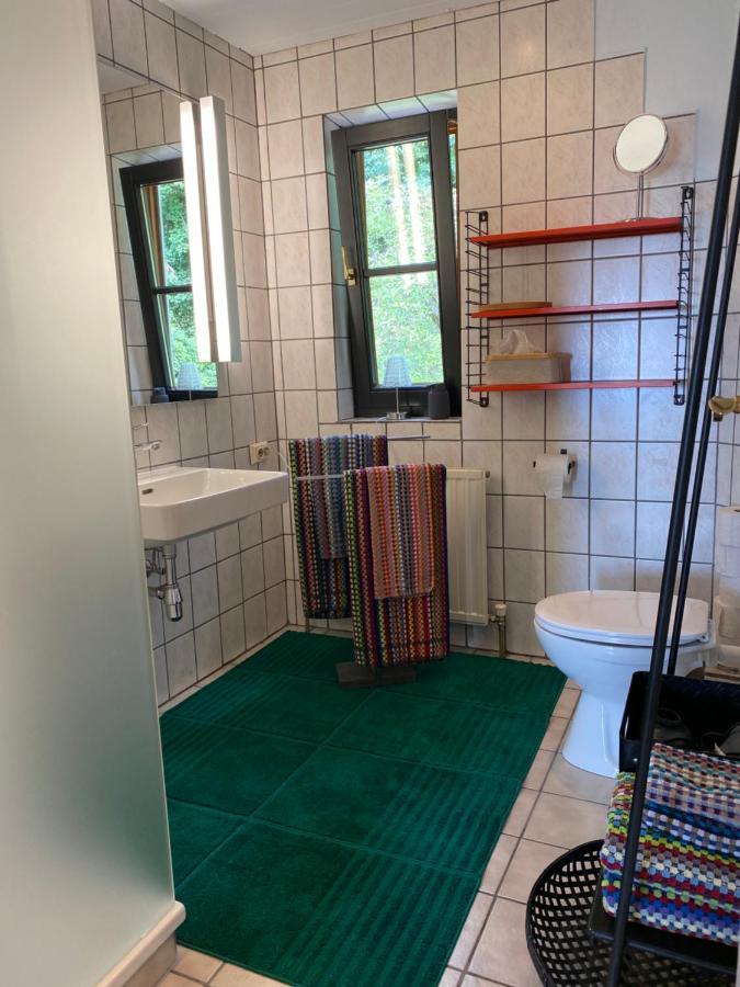 Jules&jim Gaestehaus Appartement