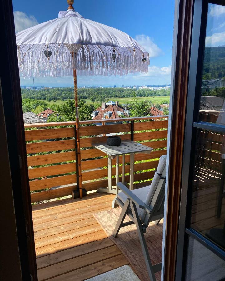 Appartement Jules&jim Gaestehaus *
