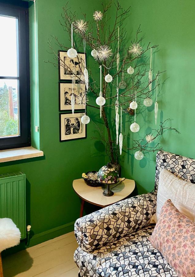 Jules&jim Gaestehaus Appartement