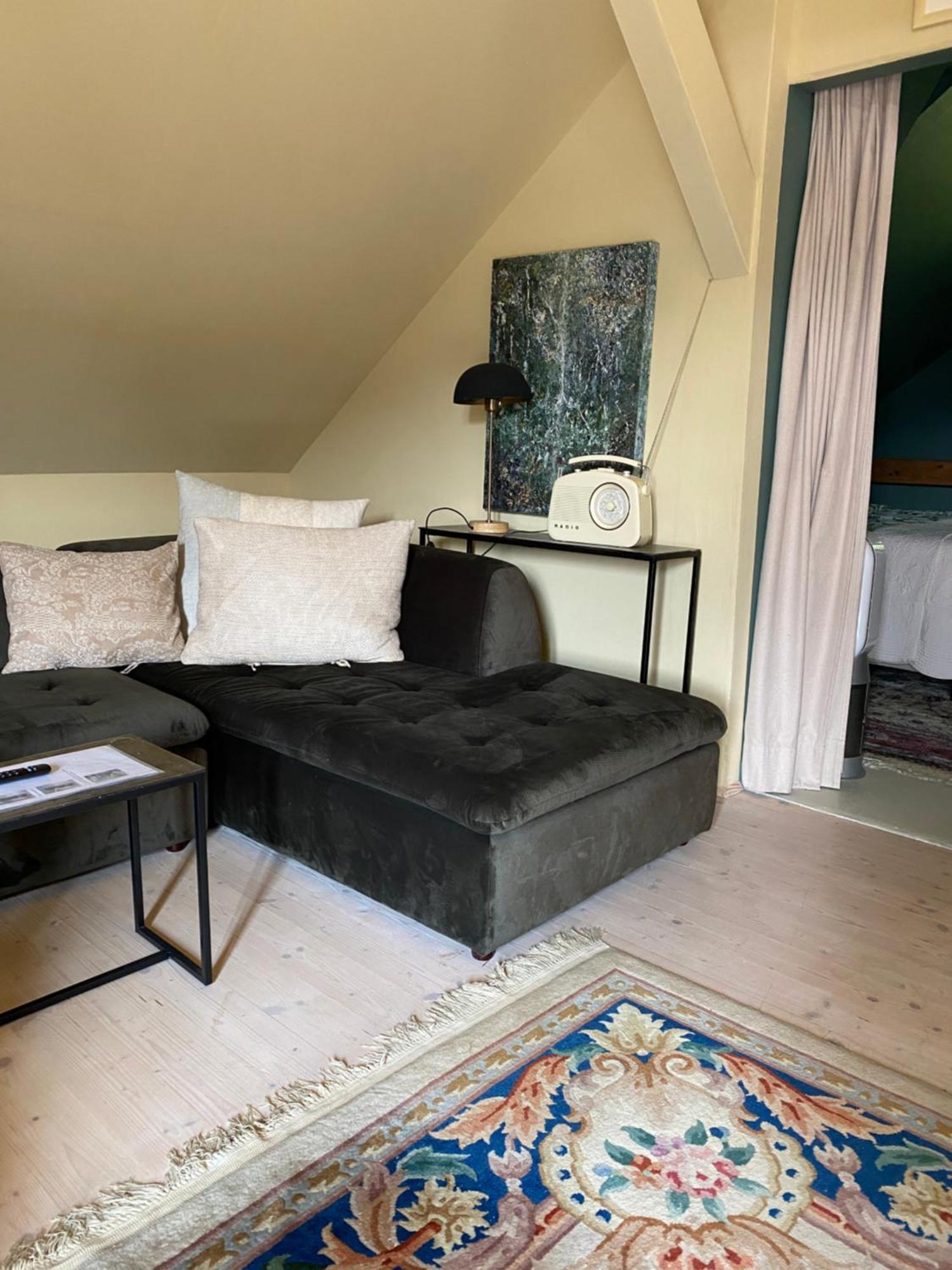 Appartement Jules&jim Gaestehaus *