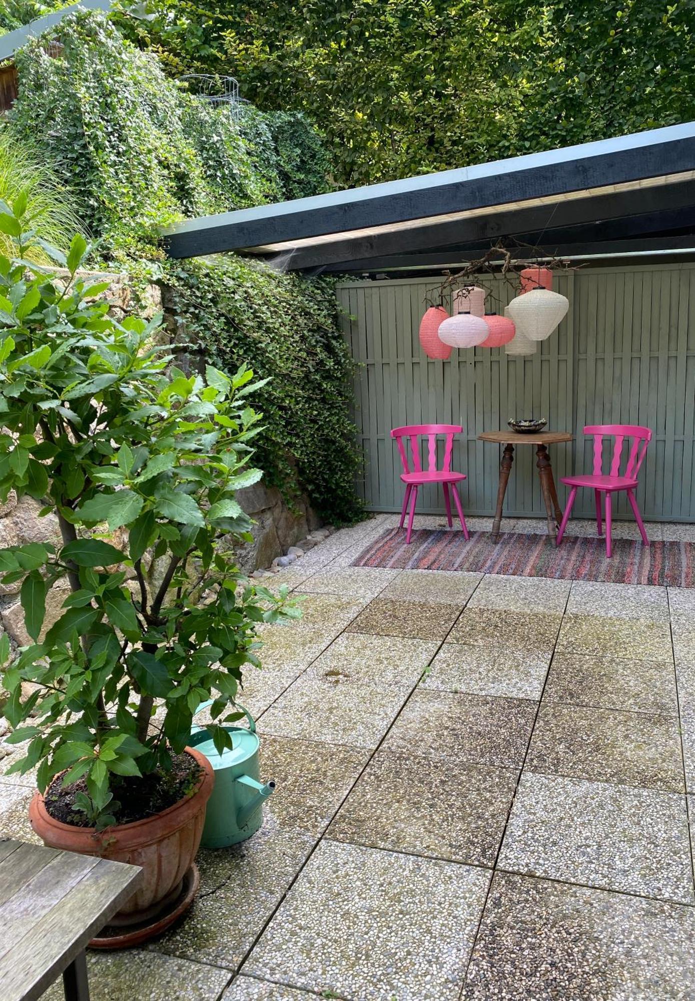 Appartement Jules&jim Gaestehaus *